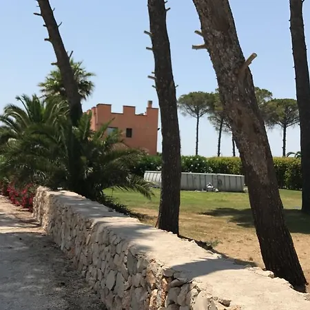 Agriturismo Ilmonte *