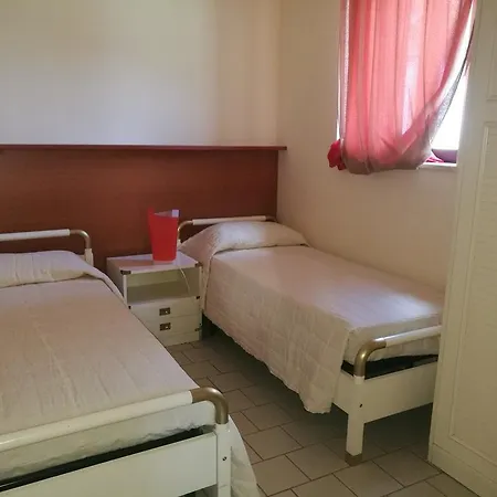 Agriturismo Ilmonte *