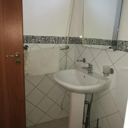 Agriturismo Ilmonte Copertino